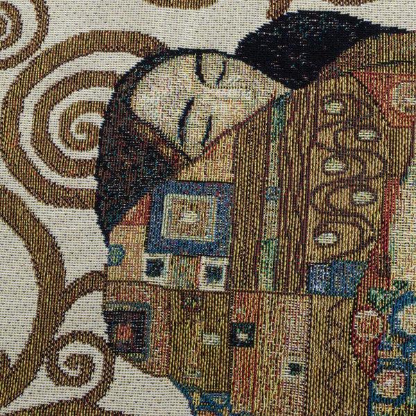 Signare Gustav Klimt Tree Of Life Whole - Wall Hanging With 2 Sizes