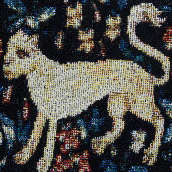 Signare Lady & Unicorn Sense Of Hearing - Wall Hanging In 2 Sizes