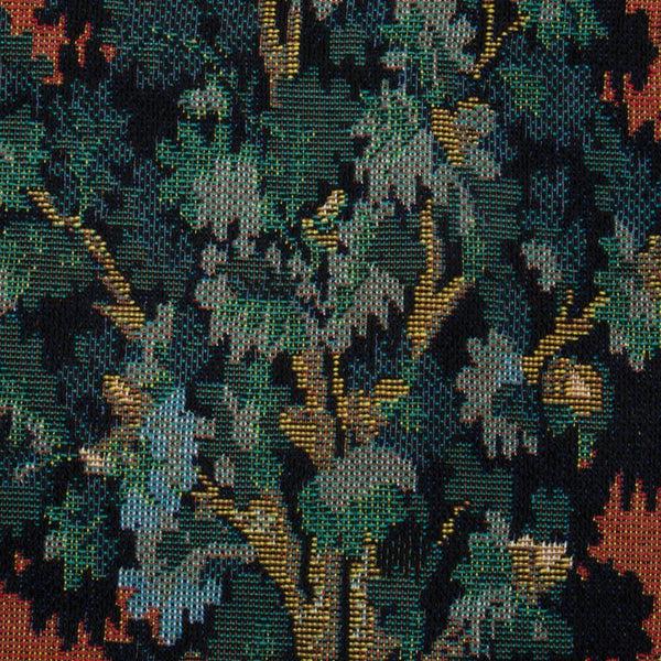 Signare Lady & Unicorn Sense Of Smell - Wall Hanging In 2 Sizes