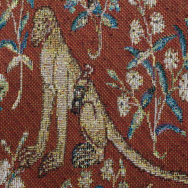 Signare Lady & Unicorn Sense Of Touch - Wall Hanging In 2 Sizes