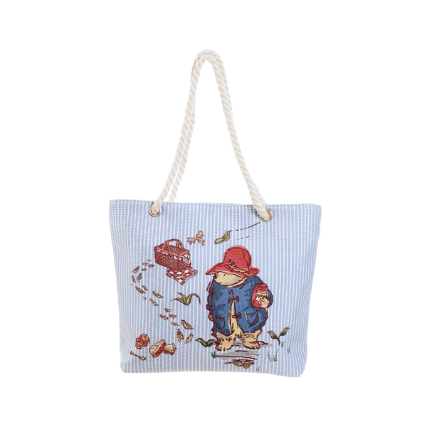 signare Paddington™ Bear Classic Marmalade - Beach Bag