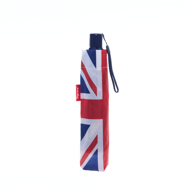 Signare Paddington™ Bear Union Jack - Folding Umbrella