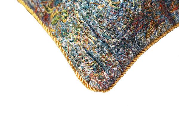 Signare Pierre Auguste Renoir Two Sisters - Cushion Cover Art 45cm*45cm