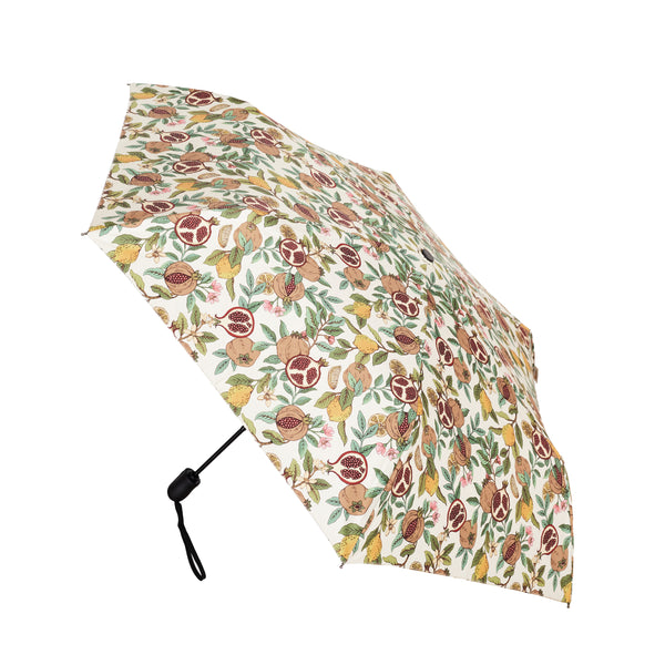 signare Pomegranate & Lemon - Automatic Folding Umbrella
