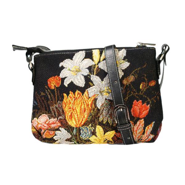 Signare A Still Life - Cross Body Bag