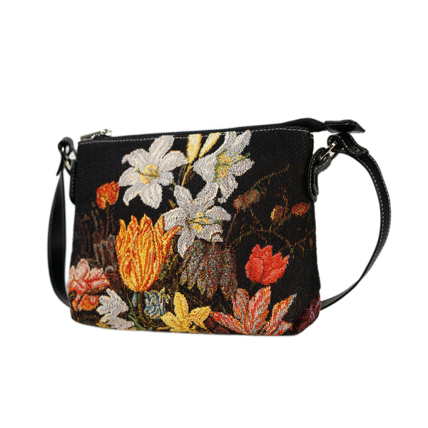 Signare A Still Life - Cross Body Bag