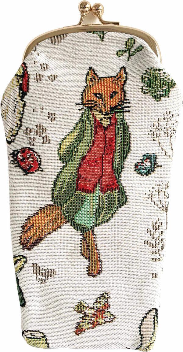 signare Beatrix Potter™ Mr Tod - Glasses Pouch