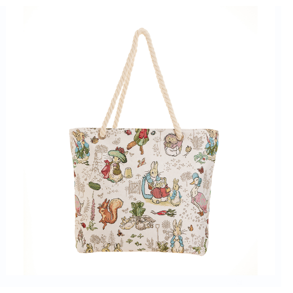signare Beatrix Potter™ Peter Rabbit - Beach Bag