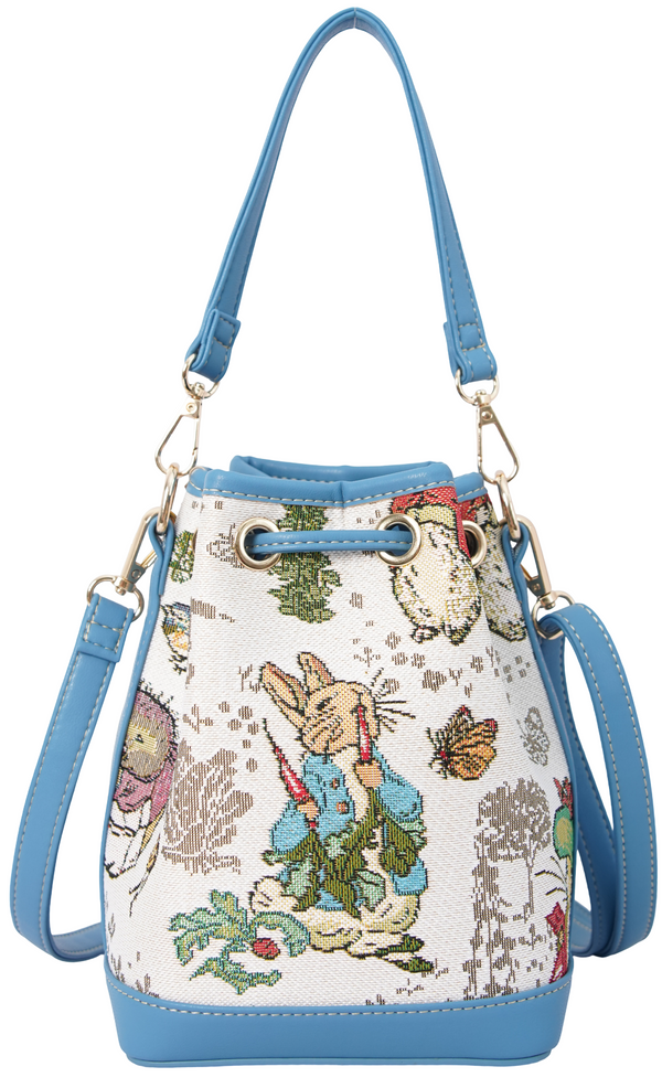 Signare Beatrix Potter™ Peter Rabbit - Bucket Bag