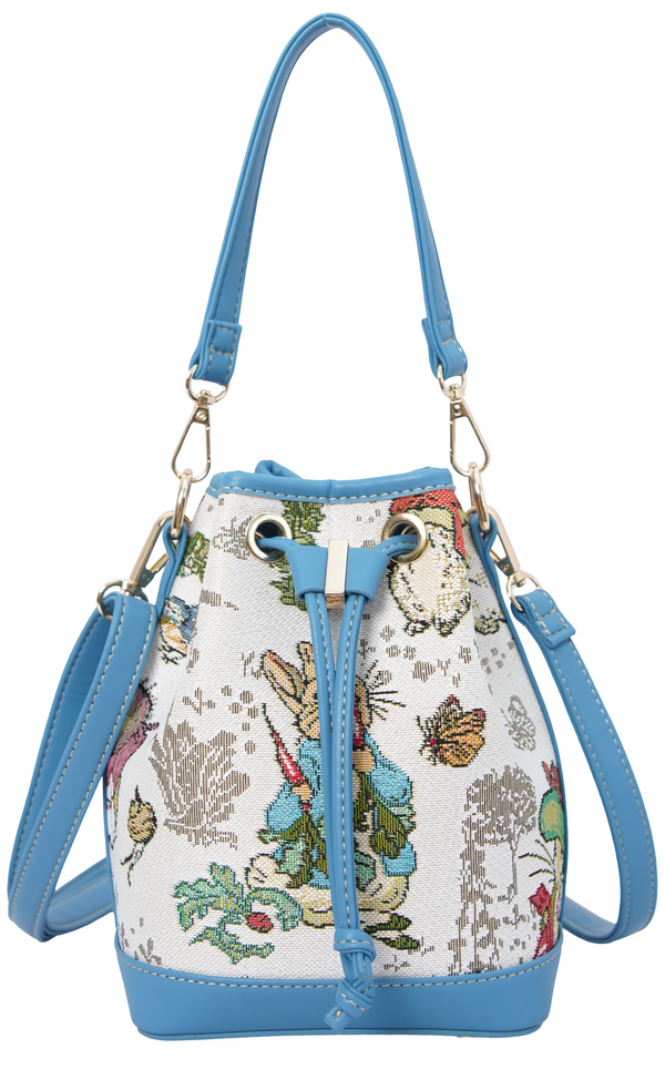 signare Beatrix Potter™ Peter Rabbit - Bucket Bag