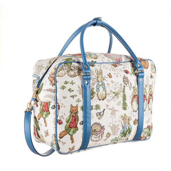 Signare Beatrix Potter™ Peter Rabbit - Cabin Bag