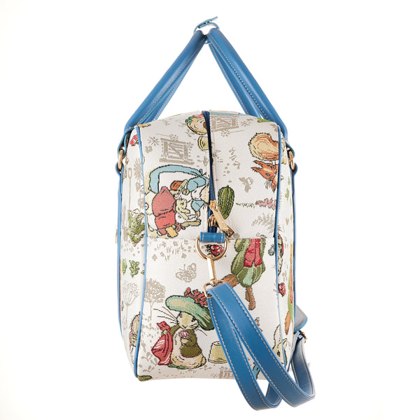 Signare Beatrix Potter™ Peter Rabbit - Cabin Bag