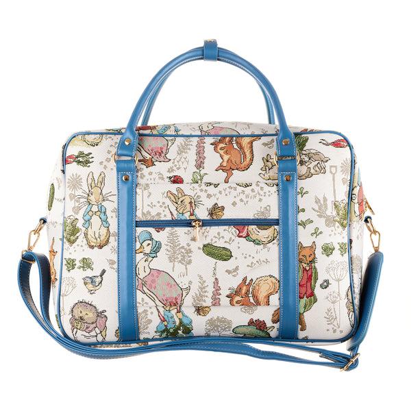 Signare Beatrix Potter™ Peter Rabbit - Cabin Bag