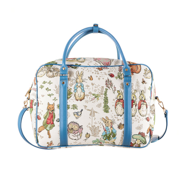 signare Beatrix Potter™ Peter Rabbit - Cabin Bag