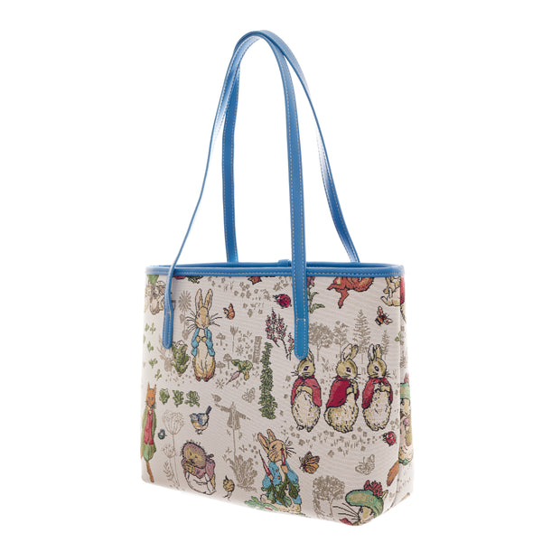 Signare Beatrix Potter™ Peter Rabbit - College Bag