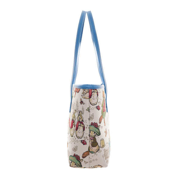 Signare Beatrix Potter™ Peter Rabbit - College Bag