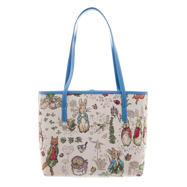 signare Beatrix Potter™ Peter Rabbit - College Bag
