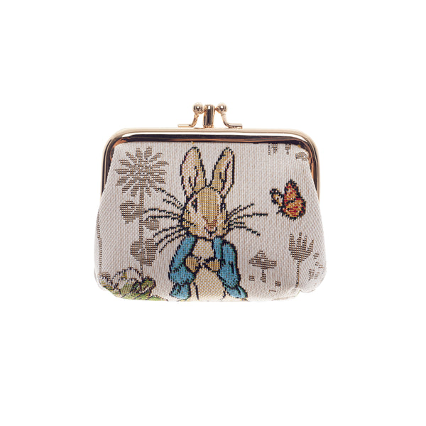 signare Beatrix Potter™ Peter Rabbit - Frame Purse