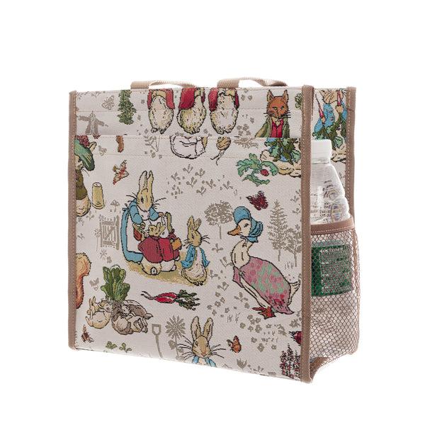 Signare Beatrix Potter™ Peter Rabbit - Shopper Bag