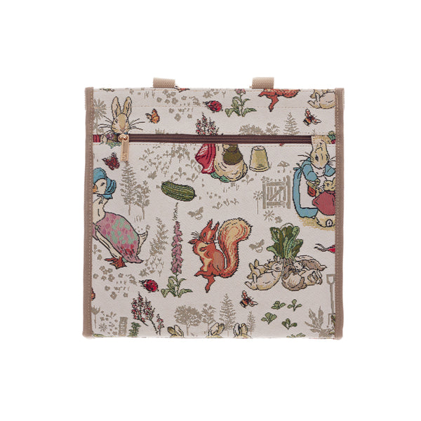 Signare Beatrix Potter™ Peter Rabbit - Shopper Bag