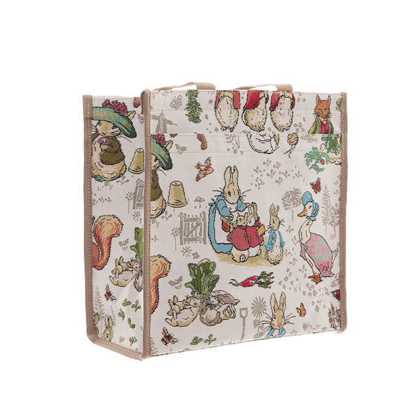 signare Beatrix Potter™ Peter Rabbit - Shopper Bag