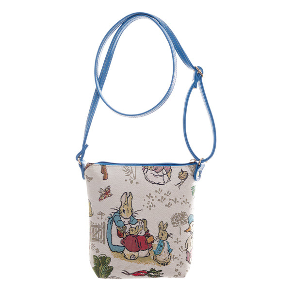 Signare Beatrix Potter™ Peter Rabbit - Sling Bag