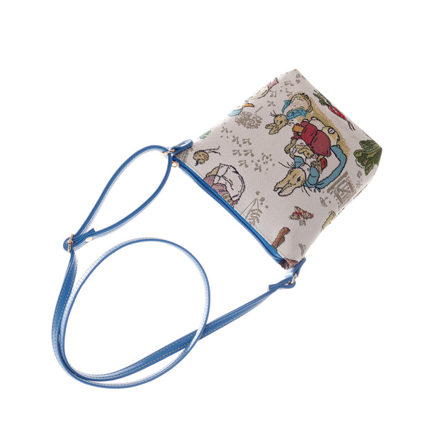 Signare Beatrix Potter™ Peter Rabbit - Sling Bag