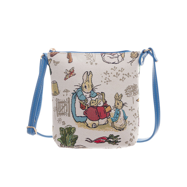 signare Beatrix Potter™ Peter Rabbit - Sling Bag