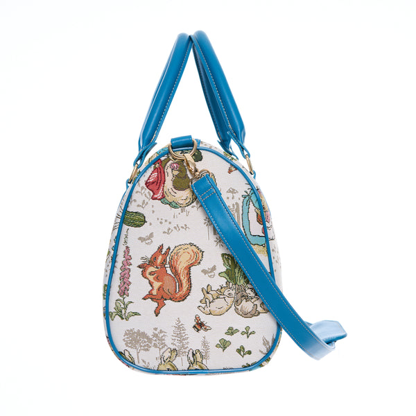Signare Beatrix Potter™ Peter Rabbit - Travel Bag