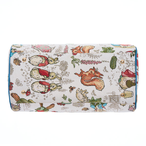 Signare Beatrix Potter™ Peter Rabbit - Travel Bag