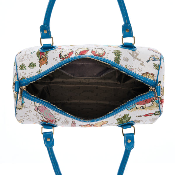 Signare Beatrix Potter™ Peter Rabbit - Travel Bag