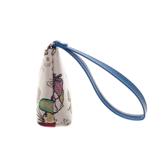 Signare Beatrix Potter™ Peter Rabbit - Wristlet