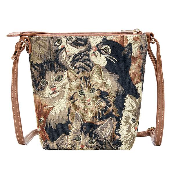 signare Cat - Sling Bag