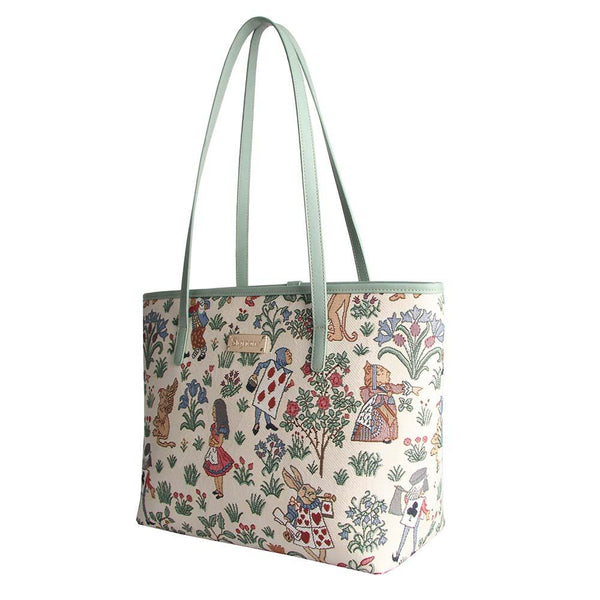 Signare Charles Voysey Alice - College Bag