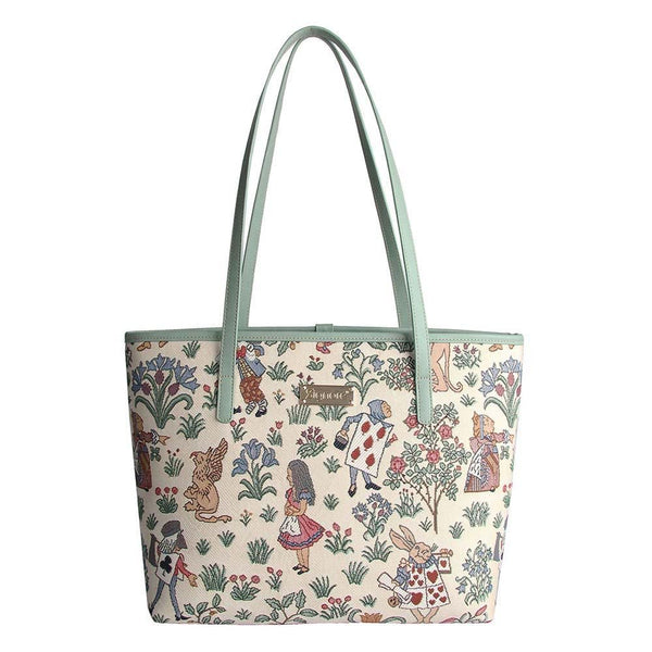 signare Charles Voysey Alice - College Bag