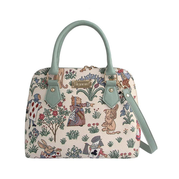 signare Charles Voysey Alice - Convertible Bag