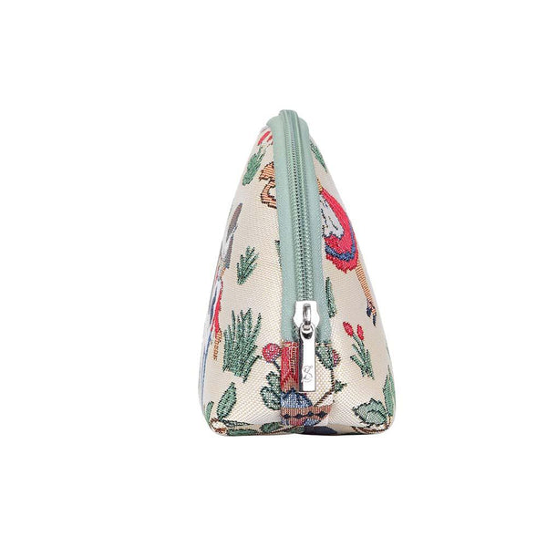 Signare Charles Voysey Alice - Cosmetic Bag