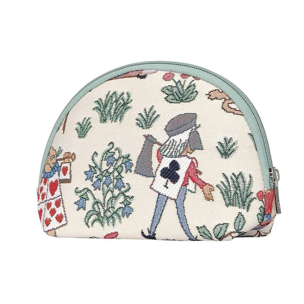 Signare Charles Voysey Alice - Cosmetic Bag