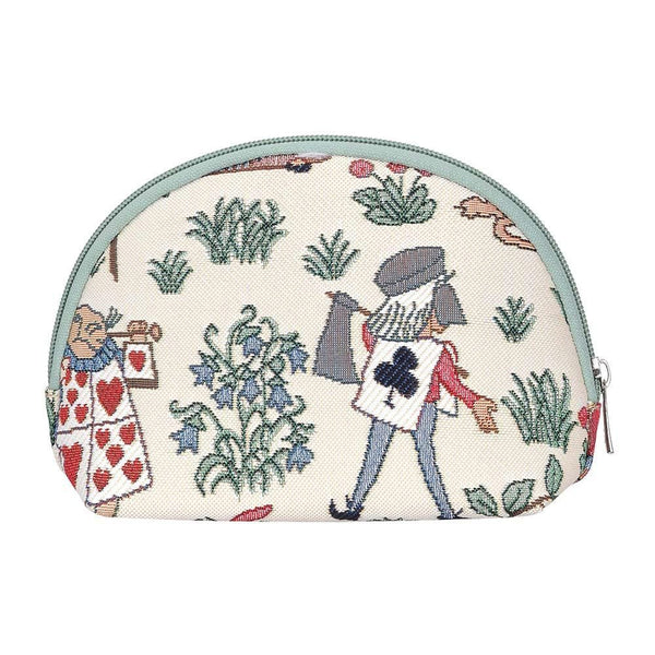 signare Charles Voysey Alice - Cosmetic Bag