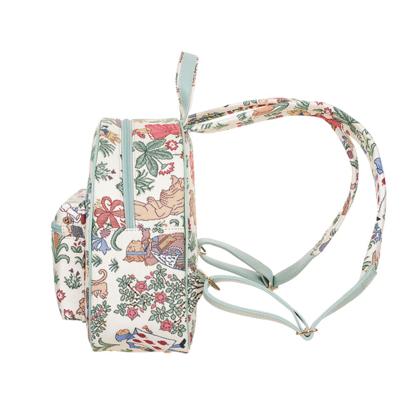 Signare Charles Voysey Alice - Daypack