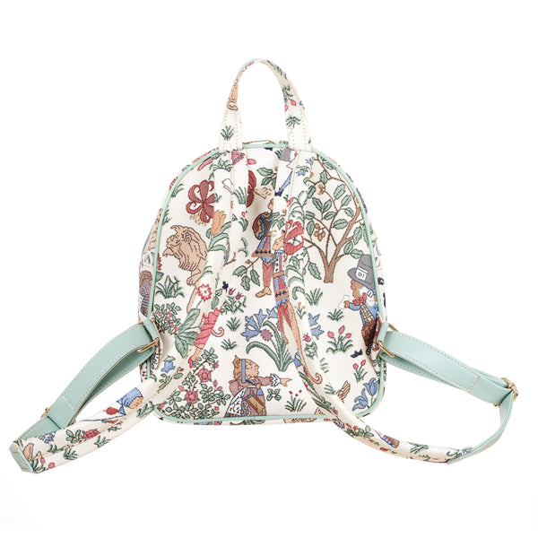 Signare Charles Voysey Alice - Daypack
