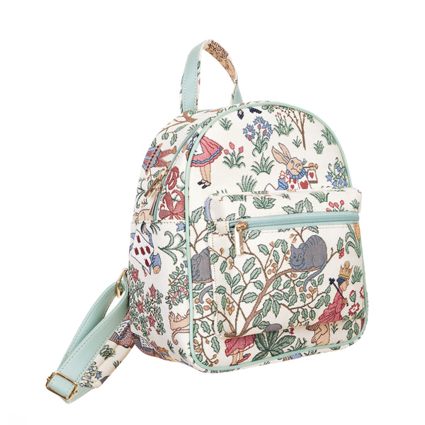Signare Charles Voysey Alice - Daypack