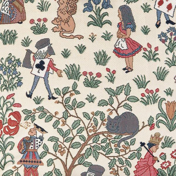 signare Charles Voysey Alice - Fabric for Upholstery