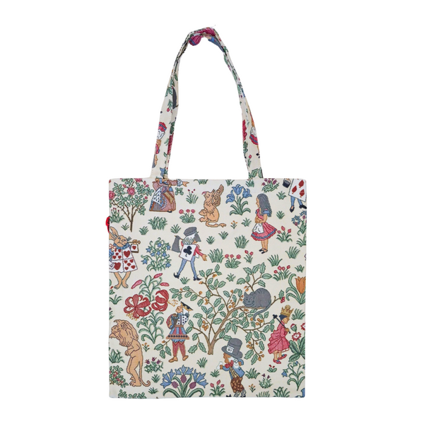 signare Charles Voysey Alice - Flat Bag