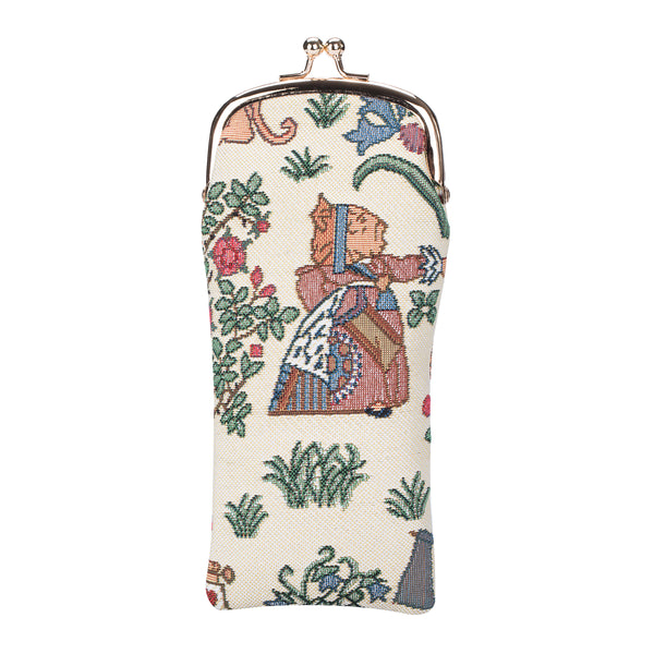 signare Charles Voysey Alice - Glasses Pouch