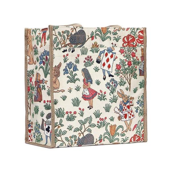 signare Charles Voysey Alice - Shopper Bag