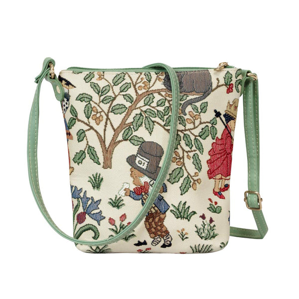 Signare Charles Voysey Alice - Sling Bag