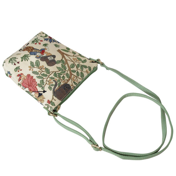 Signare Charles Voysey Alice - Sling Bag