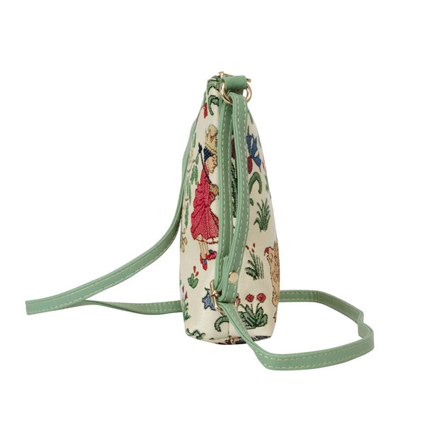 Signare Charles Voysey Alice - Sling Bag