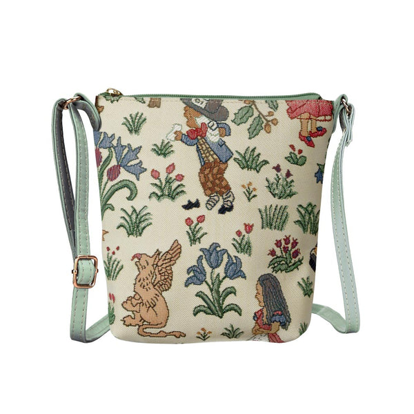 signare Charles Voysey Alice - Sling Bag